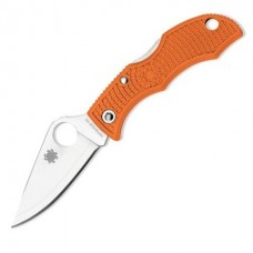 Нож складной Manbug™ 3 Limited Edition, Burnt Orange Handle, HAP40 High-Speed Steel /Laminated SUS