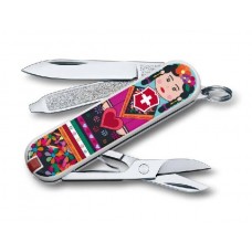 Складной нож Victorinox Classic LE 2016 "MEXICAN"