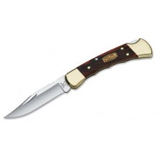 Нож BUCK модель 0110BRS 50 лет Folding Hunter