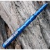 Тактическая ручка Boker Plus MPP (Multi-Purpose Pen) Blue - 09BO068, анодированный алюминий, синий