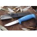 Нож Morakniv Basic 546, синий