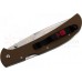 Нож складной Eagle Heavy Duty™, ZDP-189 / Laminated 420J2 Talon™ Blade, Earth Brown G-10 Handle 10.2 см.