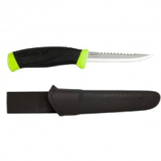 Нож Morakniv Fishing Comfort Scaler 98, нержавеющая сталь