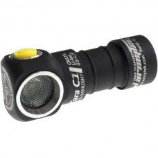 Мультифонарь светодиодный Armytek Tiara C1 v2, 740 лм, теплый свет, аккумулятор