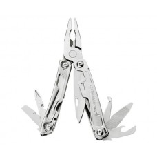 Мультитул Leatherman Rev (REV) 14 функций