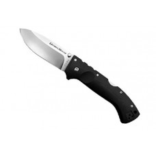 Складной нож Ultimate Hunter, Carpenter CTS® XHP Alloy, Black G-10 Handle 8.89 см.