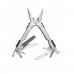 Мультитул Gerber Multi-Plier 600 - Bluntnose Stainless