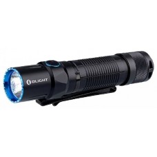 Фонарь Olight M2T Warrior черный