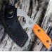 Нож-топор Benchmade Hunt Nestucca Cleaver 15100-1, сталь