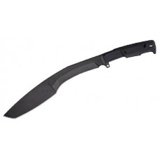 Мачете Кукри KH Kukri, сталь Böhler N690, рукоять Forprene