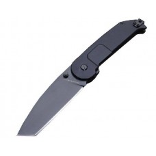 Складной нож BF2 Classic Tanto Black