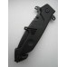 Складной нож Extrema Ratio MF3 Ingredior Drop Point Black With Belt Cutter, сталь Böhler N690, рукоять алюминиевый сплав