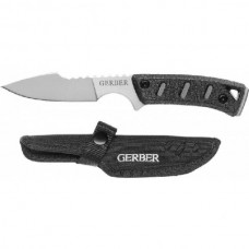 Нож с фиксированным клинком Metolius Caper, Gerber