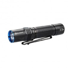 Фонарь Olight M2R Warrior CW (комплект) Черный