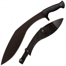 Мачете - Royal Kukri Machete Cold Steel 97KMIGS, сталь 1055C, рукоять полипропилен