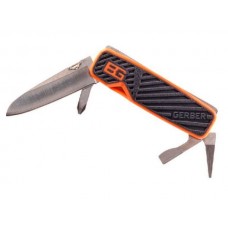 Мультитул Gerber Bear Grylls Pocket Tool