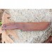 Нож Benchmade Saddle Mountain Hunt Wood 15007-2, сталь CPM S30V, рукоять дерево