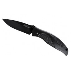 Нож складной KERSHAW Blackout