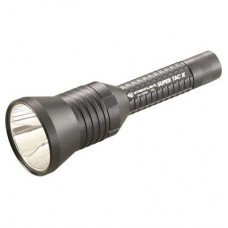 Фонарь светодиодный Streamlight SuperTac X 88708, чёрный