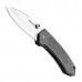 Складной нож Boker Solo CPM-3V