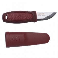 Нож Morakniv Eldris , цвет красный