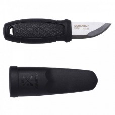 Нож Morakniv Eldris , цвет черный