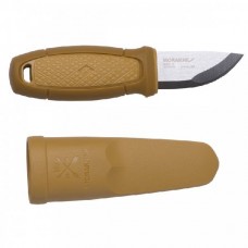 Нож Morakniv Eldris , цвет желтый