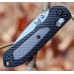 Нож складной Benchmade Mini Freek 565, сталь CPM-S30V, рукоять пластик/версафлекс