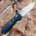 Нож складной Benchmade Mini Freek 565, сталь CPM-S30V, рукоять пластик/версафлекс