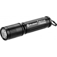 Фонарь Olight i3E eos, черный