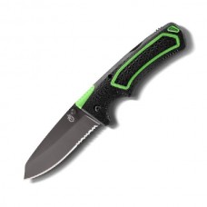 Нож Outdoor Freescape Folding Sheath Knife, Gerber