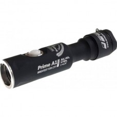 Фонарь светодиодный Armytek Prime A1 Pro v3, 600 лм, 1-AA