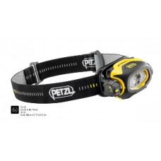 Фонарь светодиодный налобный Petzl Pixa 2, 80 лм