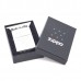 Зажигалка ZIPPO Scorpion Brushed Chrome, латунь с никеле-хром.покрыт., серебр., матов., 36х56х12 мм