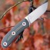 Нож Benchmade Pardue Hunter 15400, сталь CPM S30V, рукоять микарта