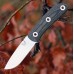 Нож Benchmade Pardue Hunter 15400, сталь CPM S30V, рукоять микарта