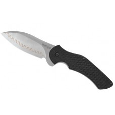 Нож складной KERSHAW JYD II, композитное лезвие