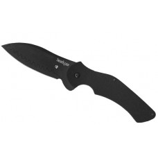 Нож складной KERSHAW JYD II, композитное лезвие, покрытие PVD