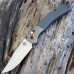 Нож складной Benchmade Hunt Series Crooked River 15080-1, сталь CPM-S30V, рукоять G10