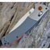 Нож складной Benchmade Hunt Series Crooked River 15080-1, сталь CPM-S30V, рукоять G10