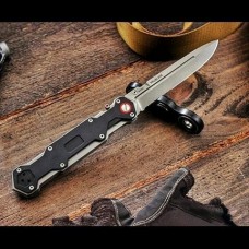 Складной нож Ferat serrated от Mr.Blade