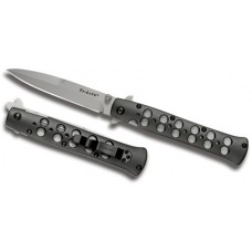 Складной нож COLD STEEL 26AST - Ti-Lite 4", сталь AUS 8A, рукоять алюминий