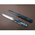 Складной нож Ferat serrated от Mr.Blade