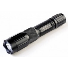 Фонарь светодиодный тактический NexTorch P6A Rechargeable Tactical (NT-P6A)