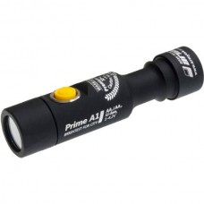 Фонарь светодиодный Armytek Prime A1 v3, 600 лм , 1-AA