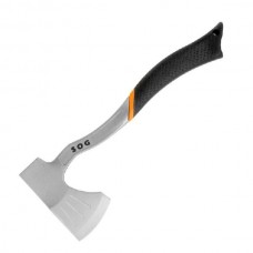 Топор туристический Base Camp Axe, SOG, 8.6 см.