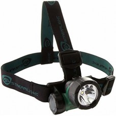 Фонарь светодиодный налобный Streamlight Headlamp Green Trident 61051