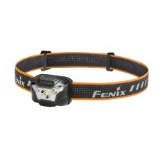 Налобный фонарь Fenix HL18R черный