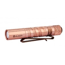 Фонарь Olight I3T-CU EOS COPPER LIMITED EDITION