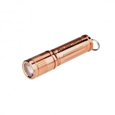 Фонарь Olight I3E-CU Copper Brassy